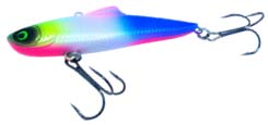 Воблеры фирмы ABU LE SKIN, модель VIP TROUT